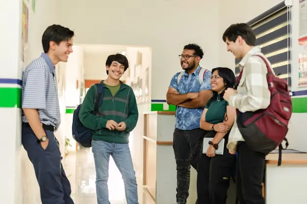 Career Mentorship & Guidance